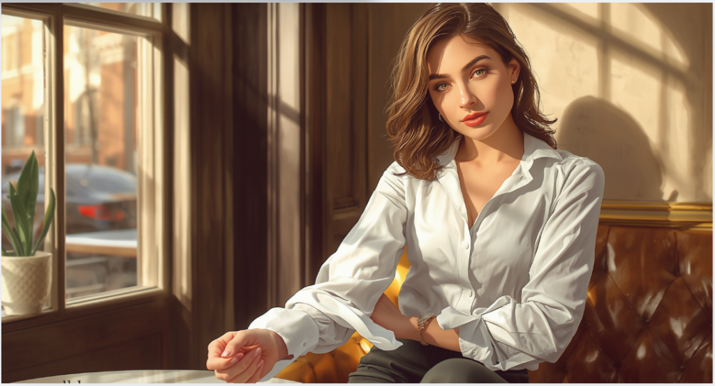 How to Roll Up Your Sleeves Dress Shirt