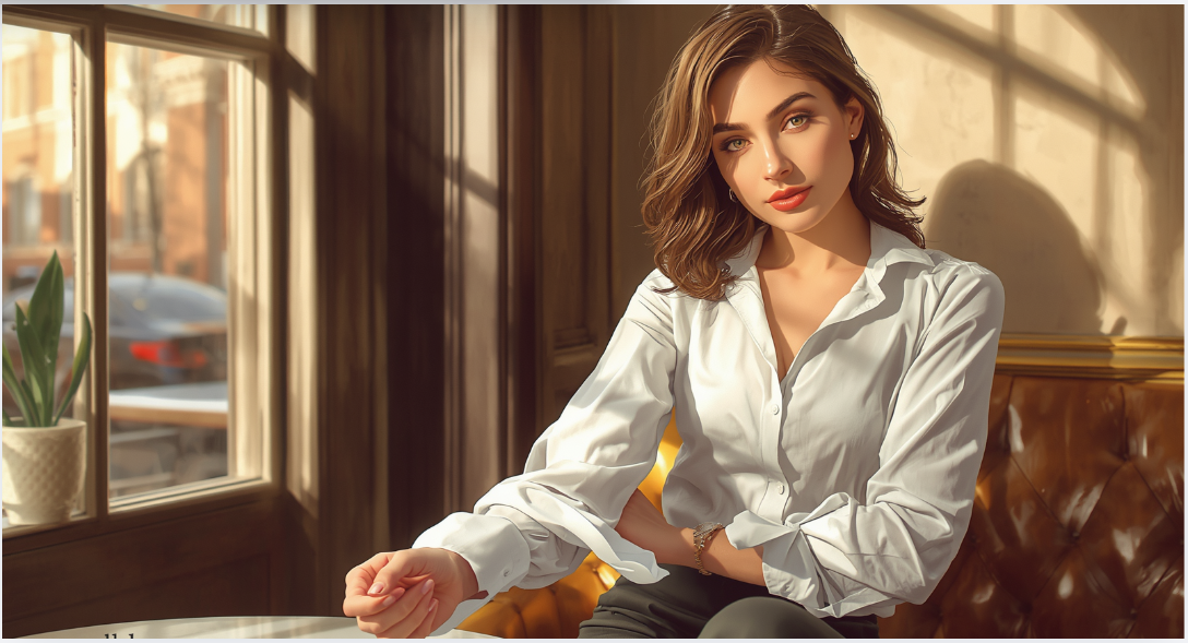 How to Roll Up Your Sleeves Dress Shirt