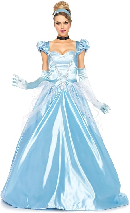 Best Fancy Dress Costumes