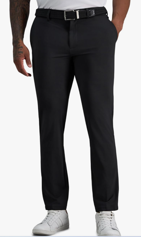 Best Flat Front Dress Pants