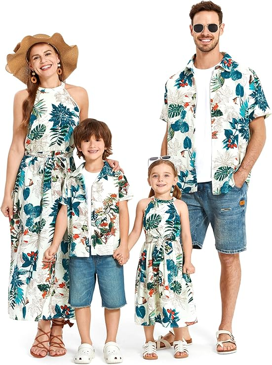 Best Friends Dress Alike