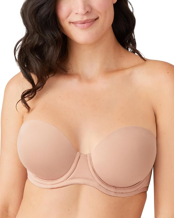 Wacoal Red Carpet Convertible Strapless Bra