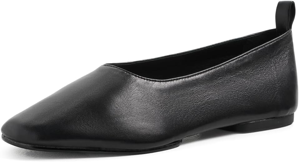 Madewell Greta Glove Flats
