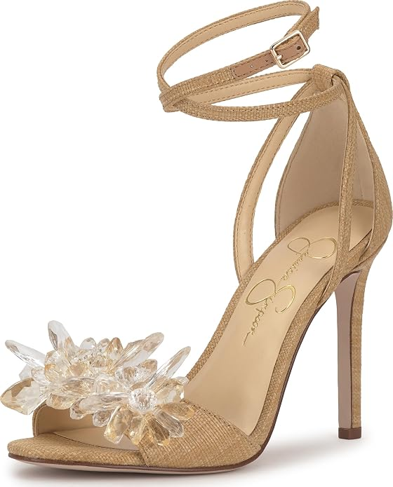 Best Color Shoes to Wear With a Black Dress