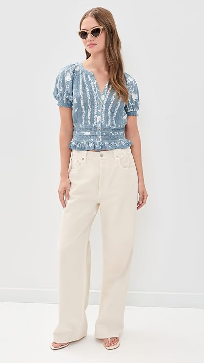 Best Long Sleeve Blouses for Women