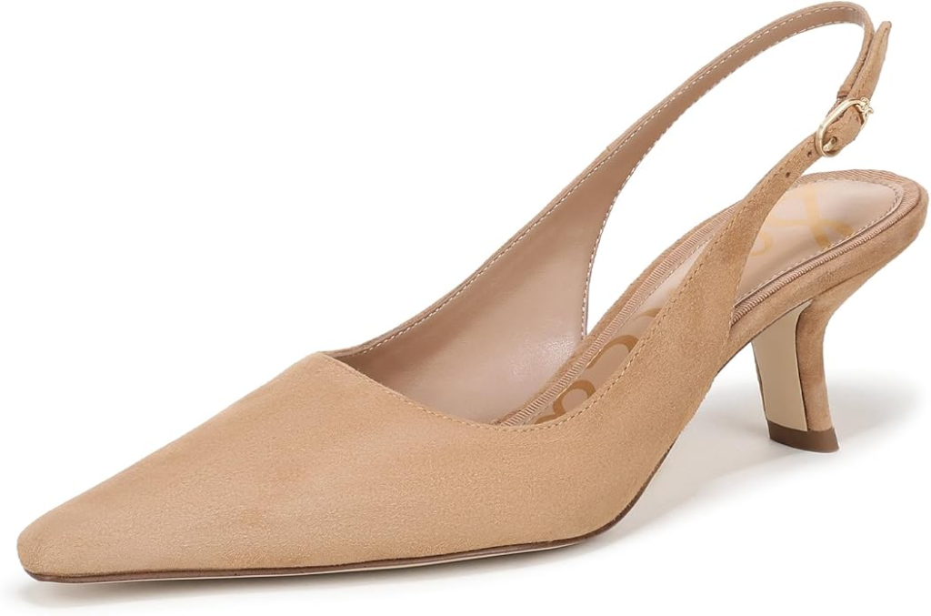 Sam Edelman Bianka Slingback Pumps