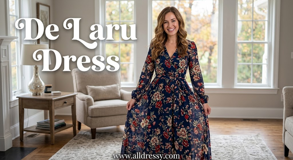 De Laru Dress