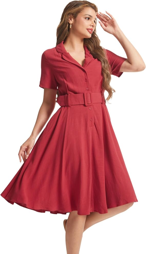 Best Dresses for Work