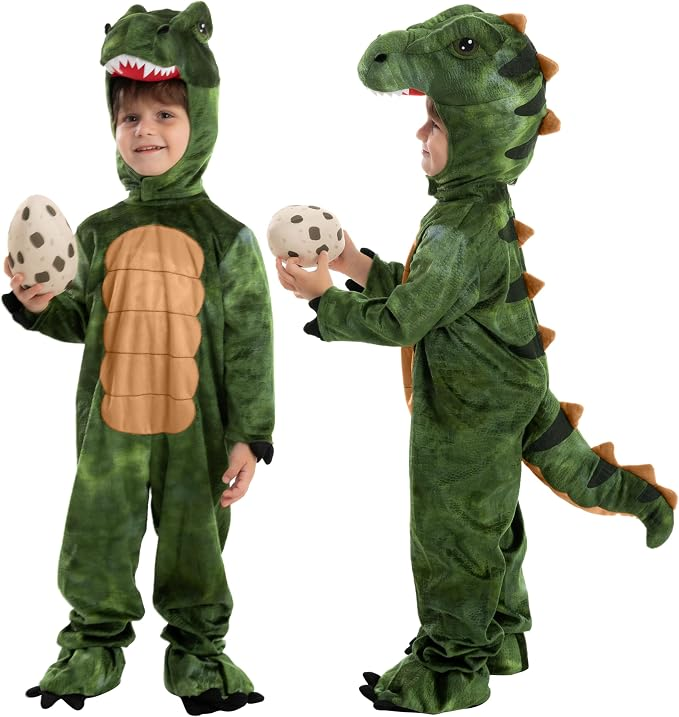 Spooktacular Creations T. Rex Dinosaur Costume