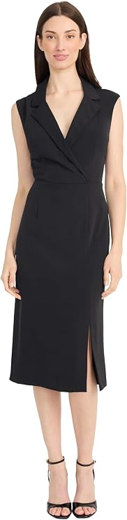 MAGGY LONDON Women's Tailored Dress
